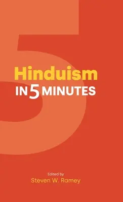Hinduismus in 5 Minuten - Hinduism in 5 Minutes