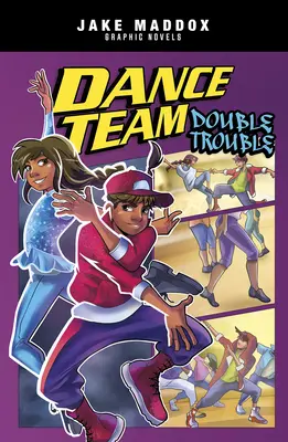 Tanzteam Double Trouble - Dance Team Double Trouble