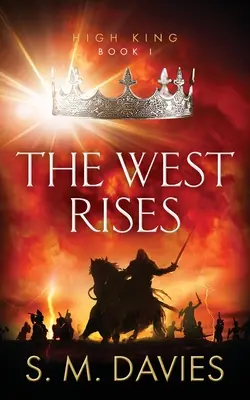 Der Westen erhebt sich - The West Rises