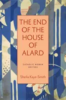 Das Ende des Hauses Alard - The End of the House of Alard
