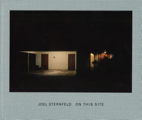 Joel Sternfeld: Auf dieser Seite - Joel Sternfeld: On This Site