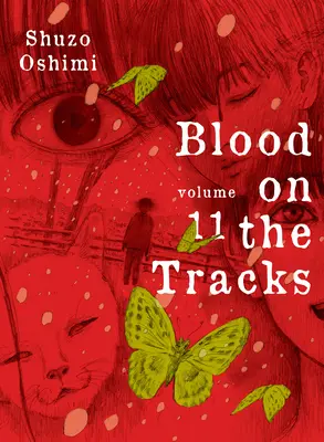 Blut auf den Gleisen 11 - Blood on the Tracks 11