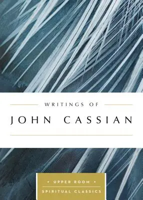Schriften von Johannes Cassian - Writings of John Cassian