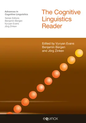 Das Lesebuch der kognitiven Linguistik - The Cognitive Linguistics Reader