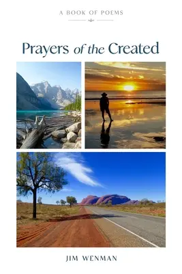 Gebete der Erschaffenen - Prayers of the Created