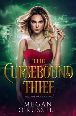 Der fluchbeladene Dieb - The Cursebound Thief