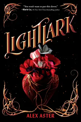 Lightlark (Buch 1) - Lightlark (Book 1)