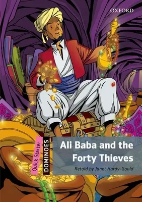 Ali Baba und die vierzig Diebe - Ali Baba and the Forty Thieves