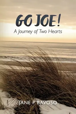 Go Joe! eine Reise der zwei Herzen - Go Joe! a Journey of Two Hearts
