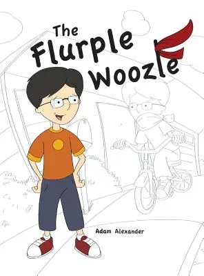Der Flurple Woozle - The Flurple Woozle