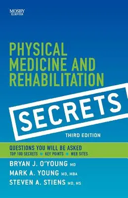Geheimnisse der physikalischen Medizin und Rehabilitation - Physical Medicine and Rehabilitation Secrets
