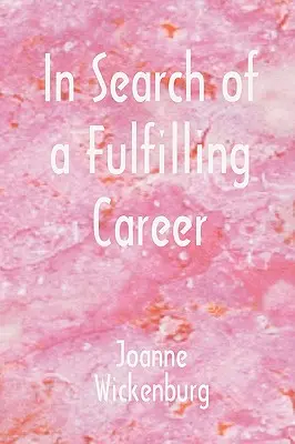 Auf der Suche nach einer erfüllenden Karriere - In Search of a Fulfilling Career