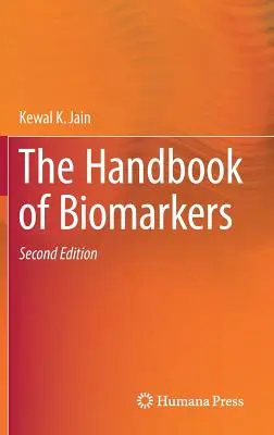 Das Handbuch der Biomarker - The Handbook of Biomarkers