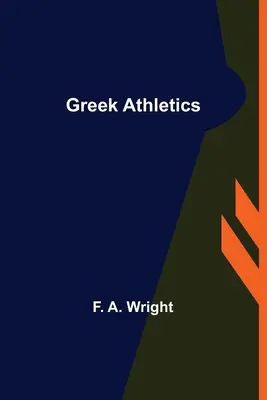 Griechische Leichtathletik - Greek Athletics