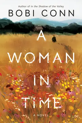 Eine Frau im Wandel der Zeit - A Woman in Time