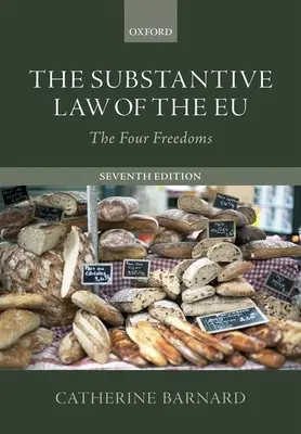 Das materielle Recht der EU - The Substantive Law of the Eu