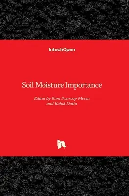 Bedeutung der Bodenfeuchte - Soil Moisture Importance
