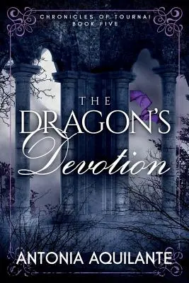 Die Hingabe des Drachen - The Dragon's Devotion