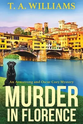 Mord in Florenz - Murder in Florence