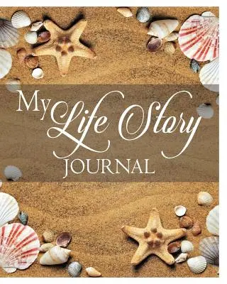 Mein Lebensgeschichten-Journal - My Life Story Journal