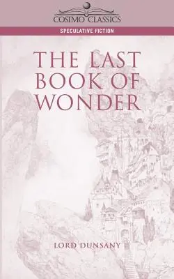 Das letzte Buch der Wunder - The Last Book of Wonder