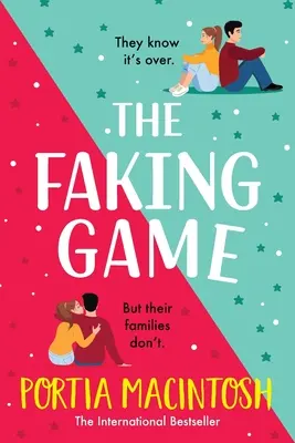 Das Spiel mit der Täuschung - The Faking Game