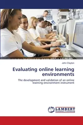 Evaluierung von Online-Lernumgebungen - Evaluating online learning environments