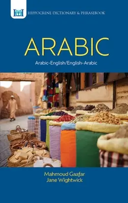 Arabisch-Englisch/Englisch-Arabisch Wörterbuch & Phrasenbuch .. - Arabic-English/English-Arabic Dictionary & Phrasebook ..