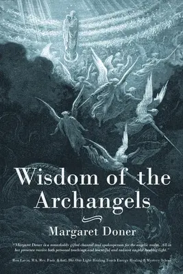 Die Weisheit der Erzengel - Wisdom of the Archangels