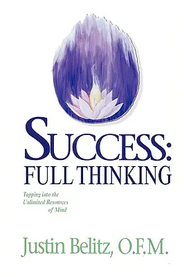 Erfolg: Volles Denken - Success: Full Thinking