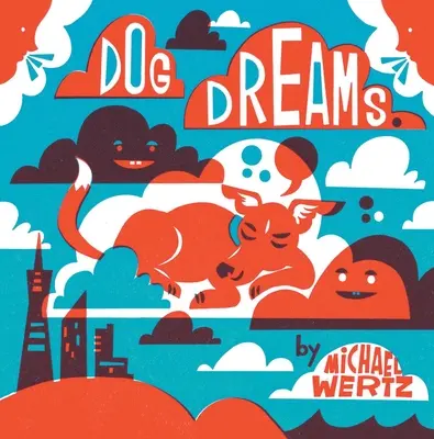 Hundeträume - Dog Dreams