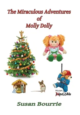 Die wundersamen Abenteuer der Molly Dolly - The Miraculous Adventures of Molly Dolly