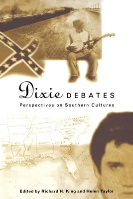Dixie-Debatten: Perspektiven auf Südstaatenkulturen - Dixie Debates: Perspectives on Southern Cultures