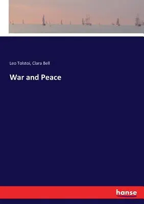 Krieg und Frieden - War and Peace