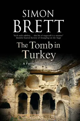 Das Grabmal in der Türkei - The Tomb in Turkey