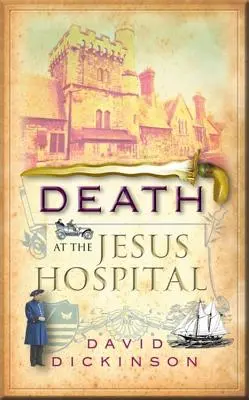 Tod im Jesus-Krankenhaus - Death at the Jesus Hospital