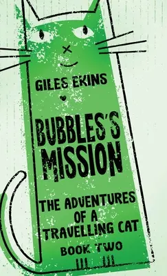 Bubbles' Auftrag - Bubbles's Mission