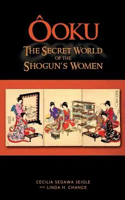 Aooku, die geheime Welt der Frauen des Shogun - Aooku, the Secret World of the Shogun's Women