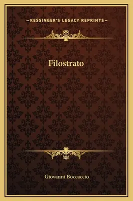 Filostrato