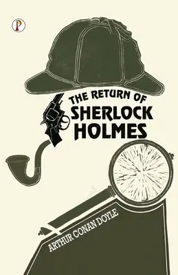 Die Rückkehr von Sherlock Holmes - The Return of Sherlock Holmes