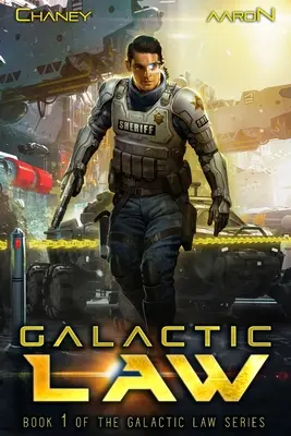 Galaktisches Recht - Galactic Law