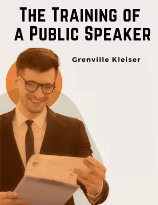 Die Ausbildung eines öffentlichen Redners - The Training of a Public Speaker