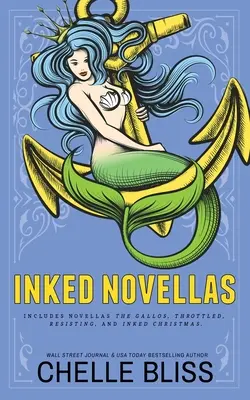 Inked Novellas - Sonderausgabe - Inked Novellas - Special Edition