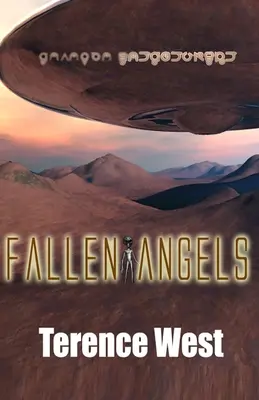 Gefallene Engel - Fallen Angels