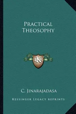 Praktische Theosophie - Practical Theosophy