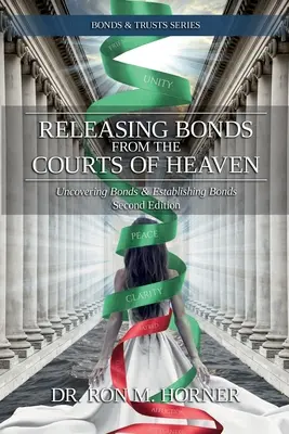 Bindungen aus den Höfen des Himmels lösen: Bindungen freilegen & Bindungen etablieren - Releasing Bonds from the Courts of Heaven: Uncovering Bonds & Establishing Bonds