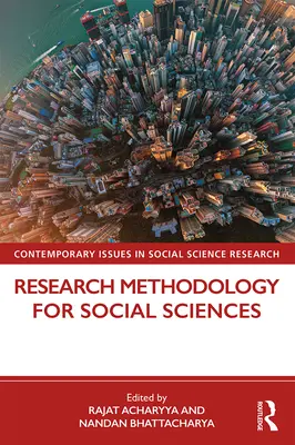 Forschungsmethodik für Sozialwissenschaften - Research Methodology for Social Sciences