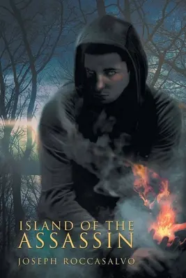 Die Insel des Mörders - Island of The Assassin