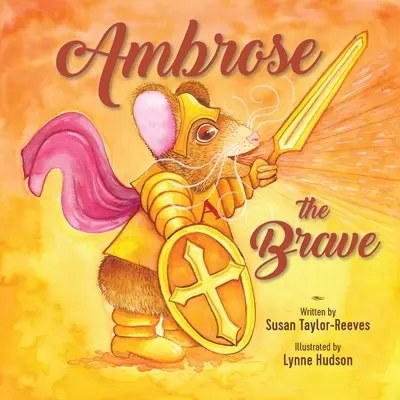 Ambrosius der Tapfere - Ambrose the Brave