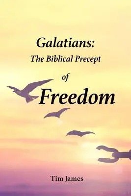 Galater: Das biblische Gebot der Freiheit - Galatians: The Biblical Precept of Freedom